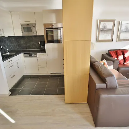 Apartamento Am Whg 76 *