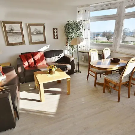 Apartamento Am Whg 76