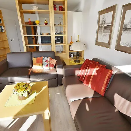 Apartamento Am Whg 76