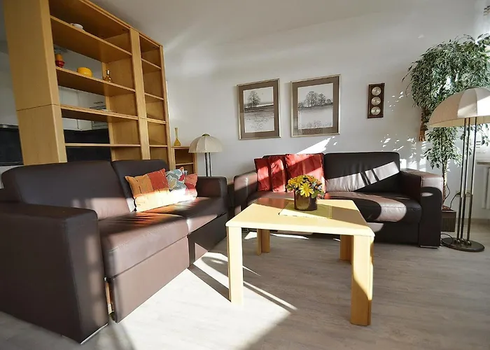 Am Whg 76 Apartamento