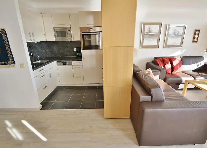 Apartamento Am Whg 76 *