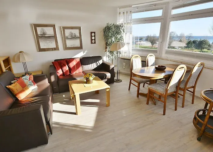 Apartamento Am Whg 76