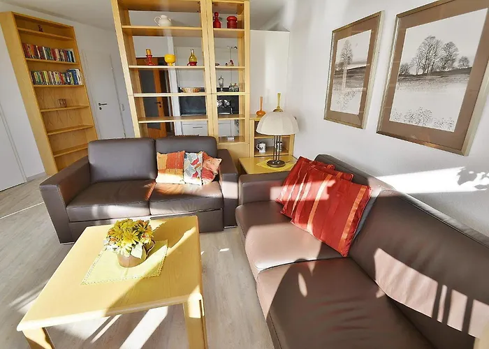 Apartamento Am Whg 76