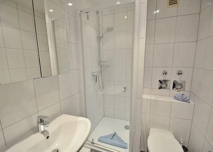 Am Whg 76 Apartamento